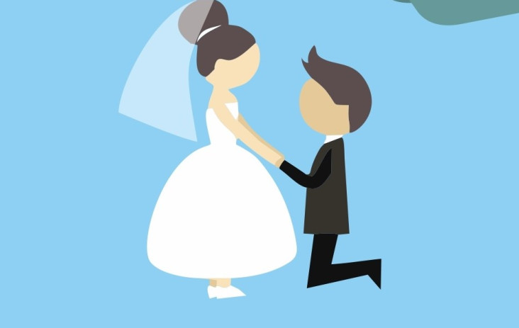 Nikah Yuk? Bakal Ada...