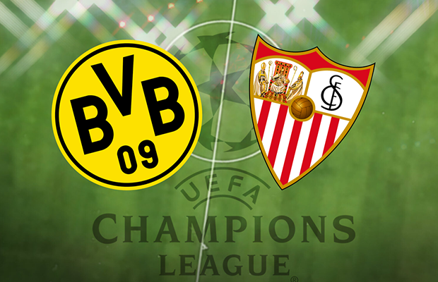 Jelang Borussia Dortmund...