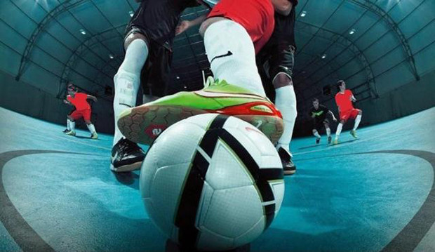 Mengenal Ukuran Lapangan...