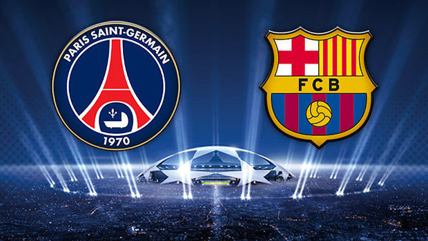 Preview Paris Saint-Germain...