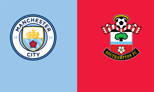 Preview Manchester City...