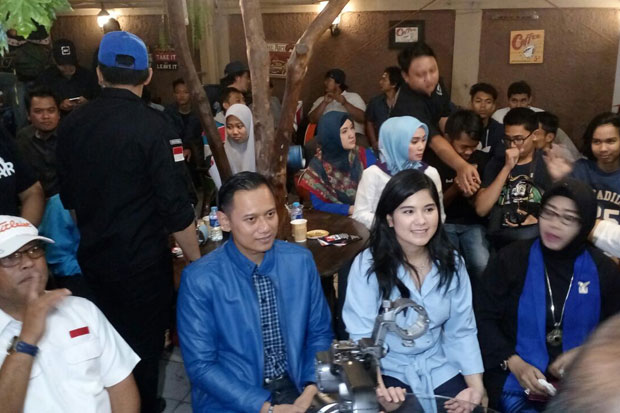 Moeldoko Kudeta Jabatan...