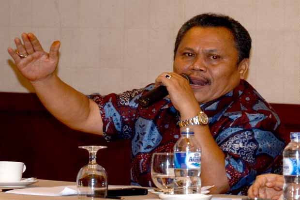 Hari Ini Jhonni Allen...