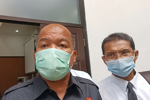 Polisi Optimistis Menang...