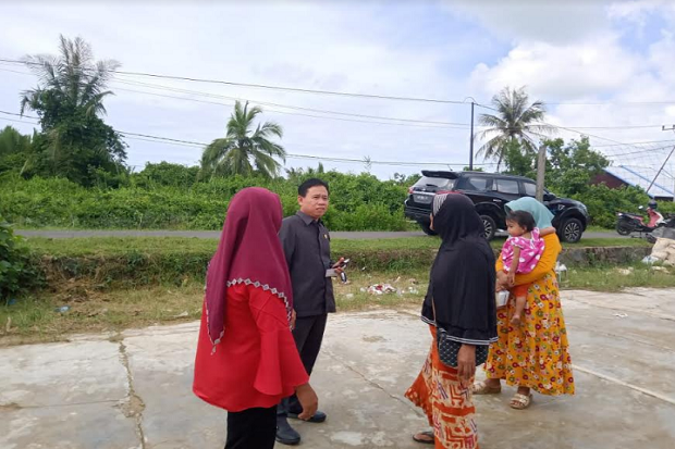 Pelayanan Publik di...