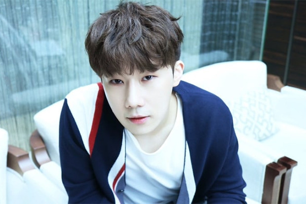 Kontrak Berakhir, Sunggyu...