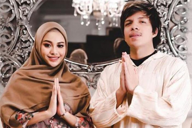Minta Restu Nikah ke...
