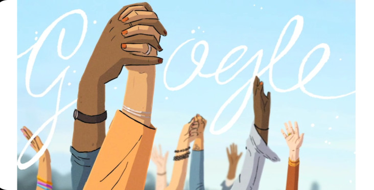 Google Doodle Peringati...