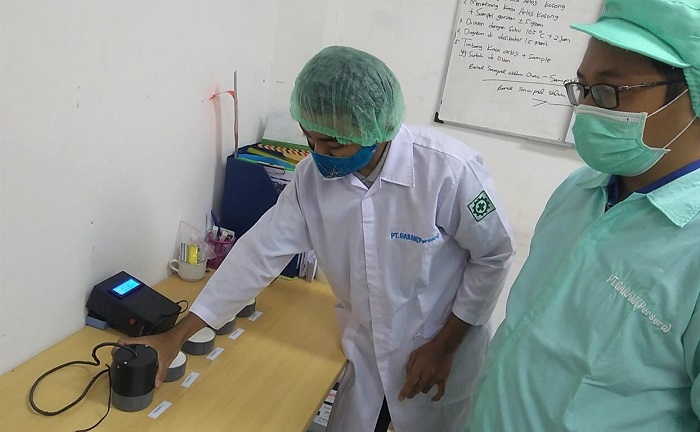 Keren, Mahasiswa UMM...