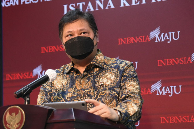 PPKM Skala Mikro Bersambung...