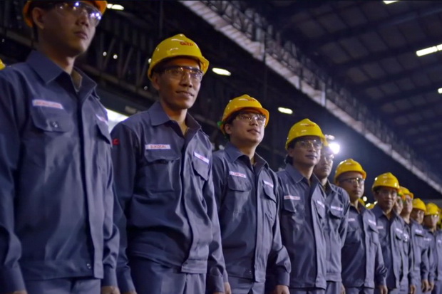 Ingatkan Pesan Menteri...