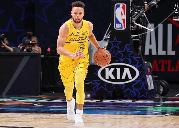 Hibur Klay Thompson,...