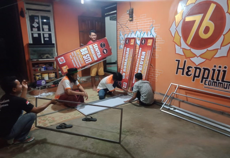 Karang Taruna Persada...
