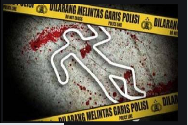 Sakit Hati, Pemuda di...
