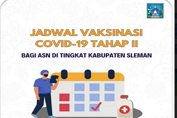 Hari Ini Giliran ASN...