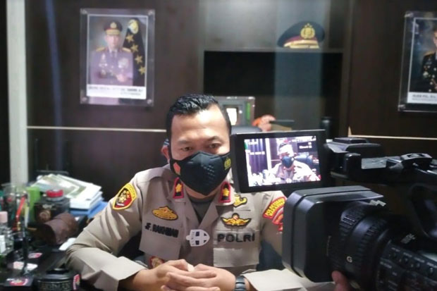 Mahasiswi Pembunuh Selebgram...