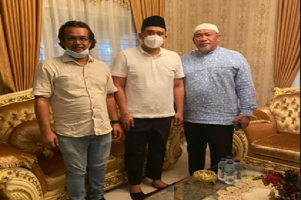 Medan Utara Perlu Sentuhan...
