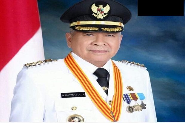 Baru Dilantik 10 Hari...