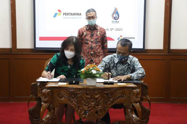 Tingkatkan Pertumbuhan...