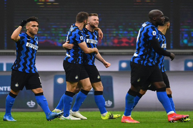 Jago Kandang, Inter...