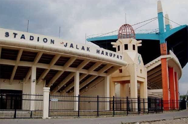 Jadi Venue Piala Menpora...