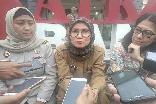 Ancam Kirim Santet ke...