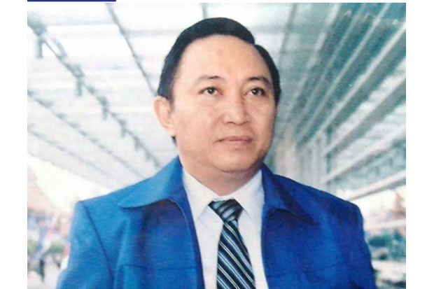 Ditanya Duit KLB, Demokrat...