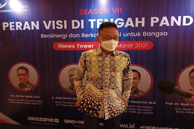 IVL Season VII, Wali...
