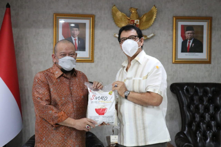 DPD Sebut Inovasi dan...