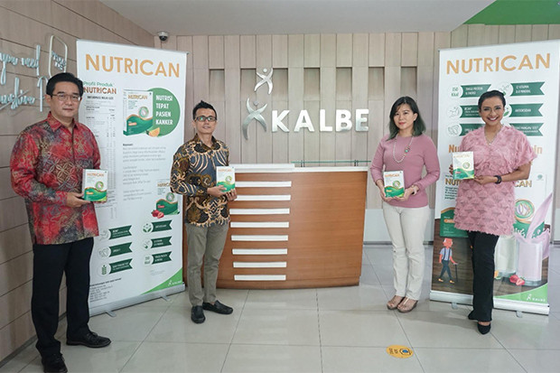 Pentingnya Nutrisi Khusus...
