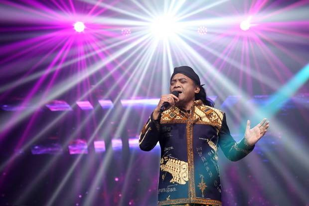 Hari Musik Nasional,...