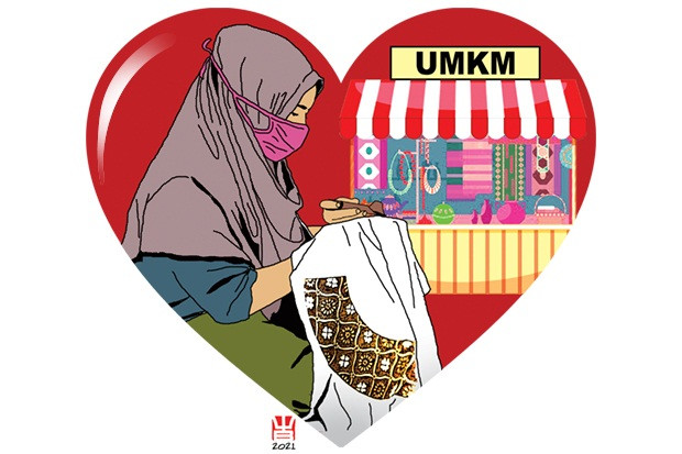Harga adalah Kunci Usir...