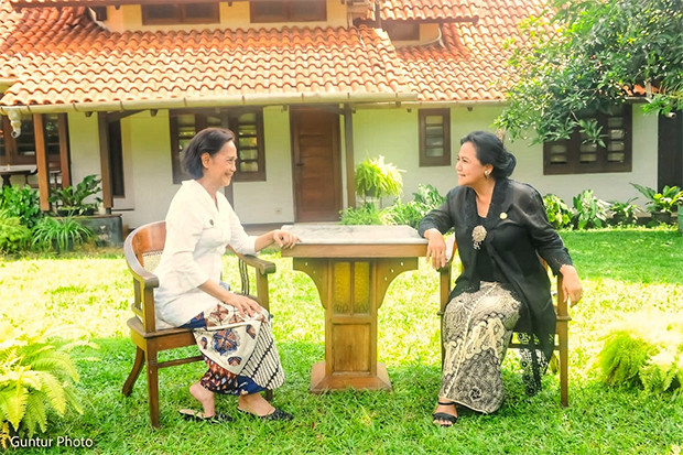 Kiprah Komunitas Pecinta...
