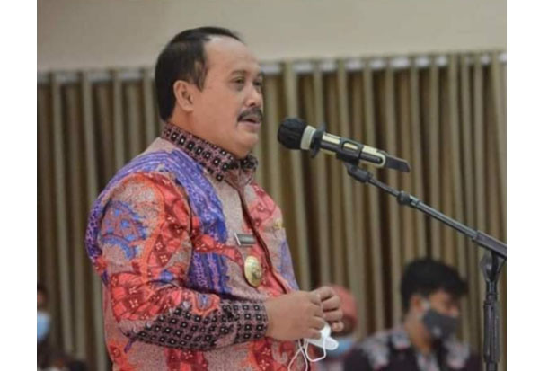 Sejumlah Sekolah di...