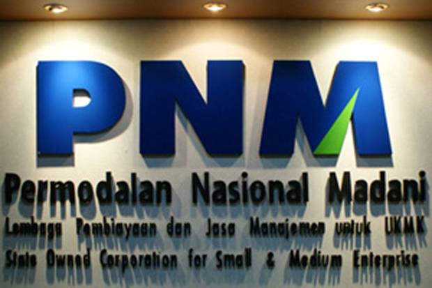 PNM Optimis Nasabah...