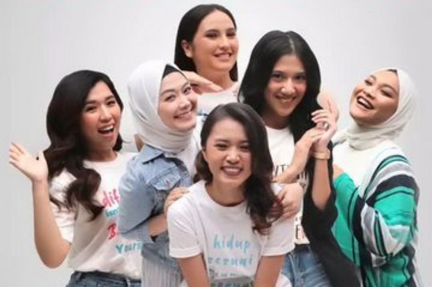Hadir di Tengah Pandemi,...