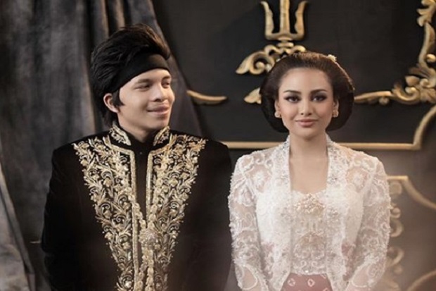 Bakal Melamar Aurel...