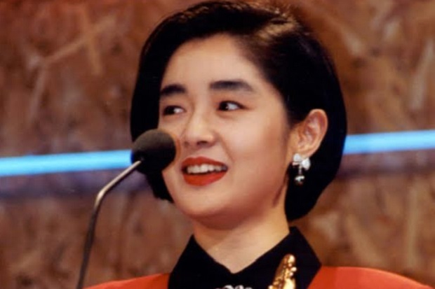 Aktris Lee Jieun Ditemukan...