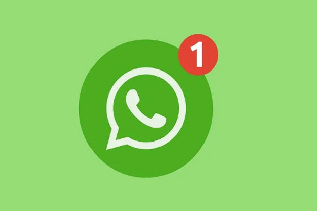 Siap-siap, WhatsApp...