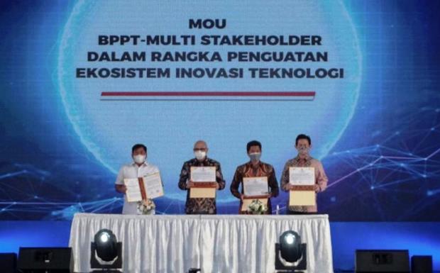 Samudera Indonesia Dukung...