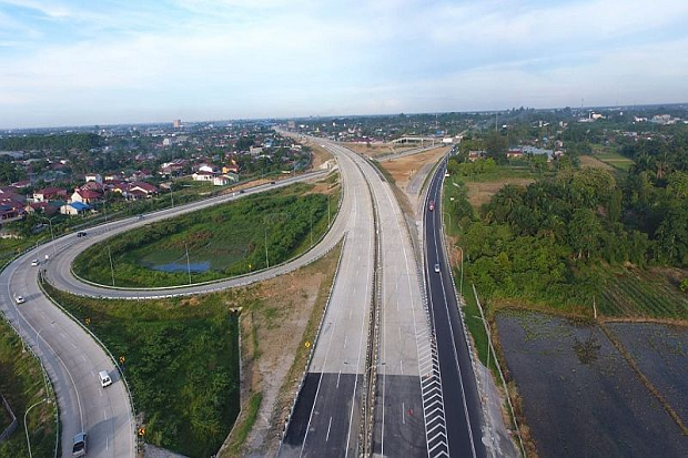 Waskita Jual Kepemilikannya...