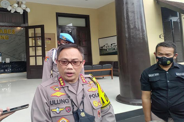 Libur Panjang, Polisi...