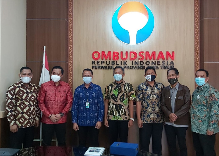 Mayoritas Pemda Belum...
