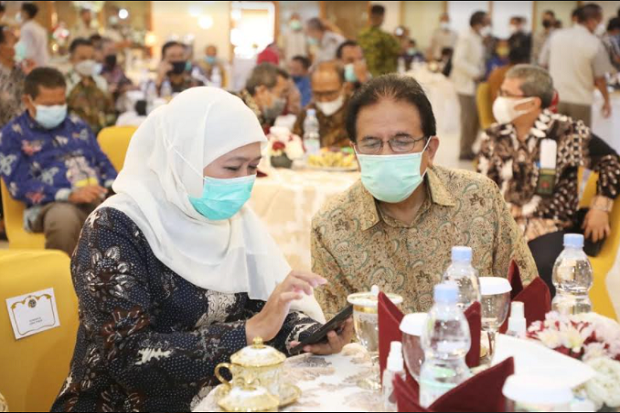 Sertifikat Tanah Jadi...