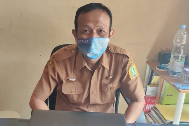 Pemkab Sinjai Terus...