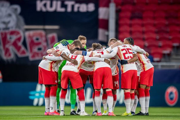 Ini Lima Alasan Leipzig...