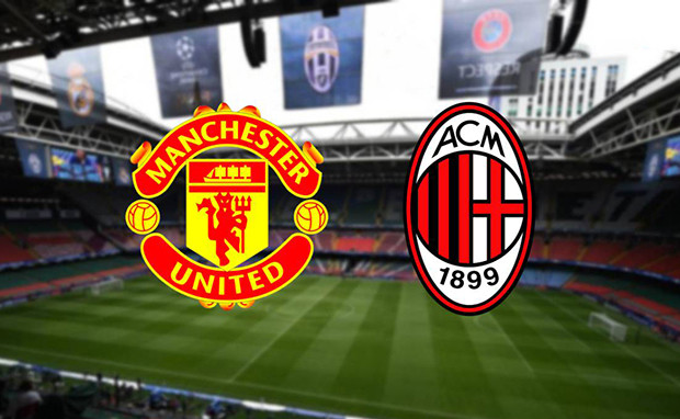Preview Manchester United...