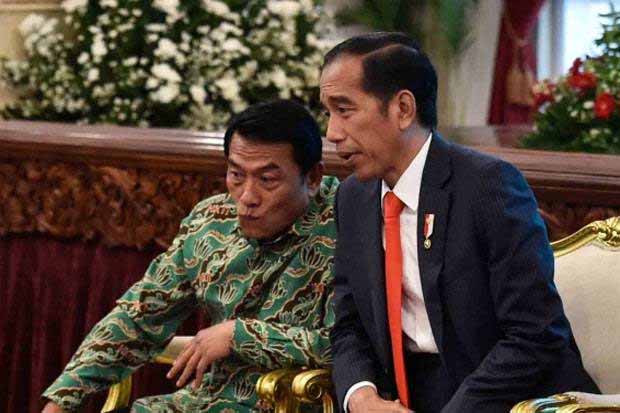 Demokrat: Tidak Ada...