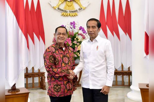 Relawan: Jangan Kaitkan...