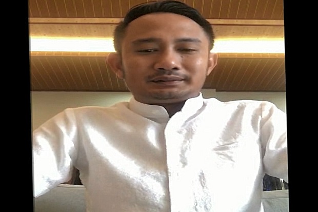 Strategi Wali Kota Palangka...